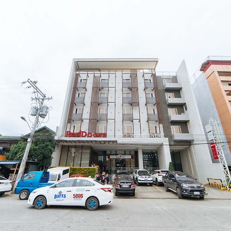 Reddoorz Plus @ Roxas Street Davao City Exteriér fotografie